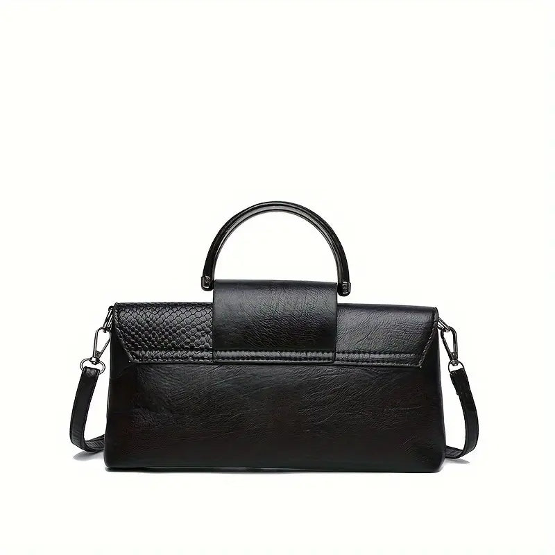 Women's New Style Trendy Temperament Evening Clutch Bag Ladies Fashion Niche High-end Bag Exquisite Versatile Handbag