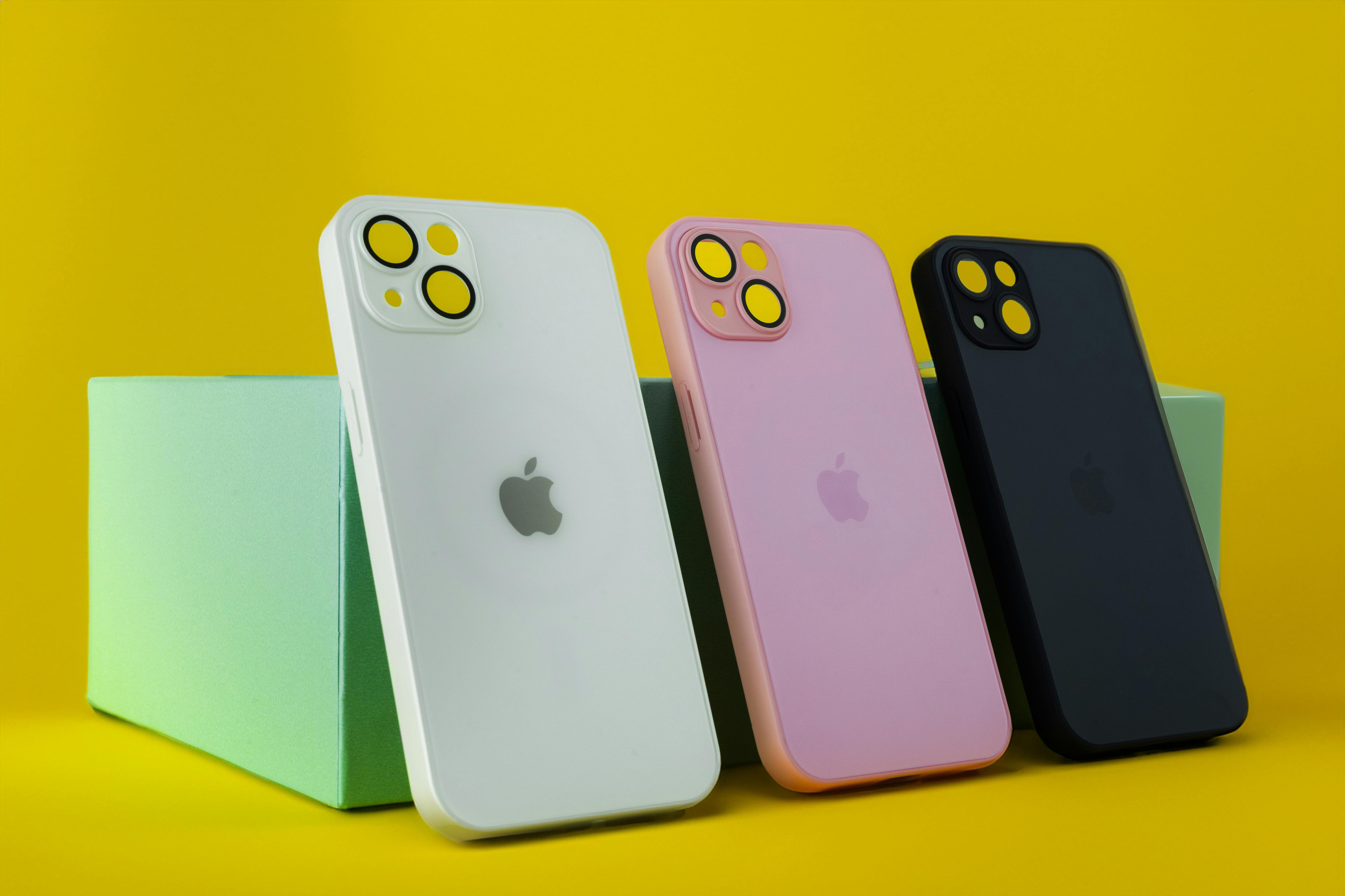 iPhone Case Covers